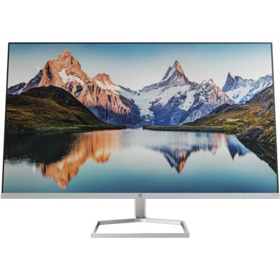HP M32f FHD, 80 cm (31.5"), 1920 x 1080 Pixels, Full HD, 7 ms