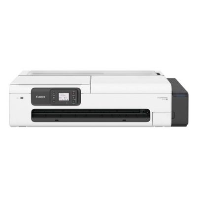 Canon imagePROGRAF TC-21M, Inkjet, 2400 x 1200 DPI, Zwart, Cyaan, Magenta, Geel, Scannen in kleur, 1