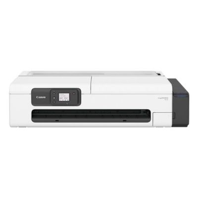 Canon imagePROGRAF TC-21, Inkjet, 2400 x 1200 DPI, Zwart, Cyaan, Magenta, Geel, A1 (594 x 841 mm), E