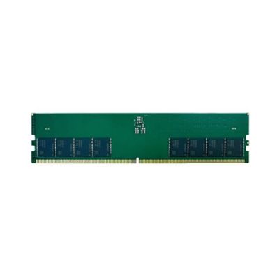 QNAP RAM-16GDR5ECK0-UD-5600, 16 GB, 1 x 16 GB, DDR5, 5600 MHz, 288-pin DIMM