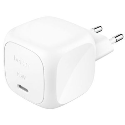 Belkin BoostCharge, Binnen, AC, Wit