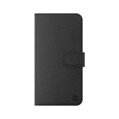 ZAGG Folio, Folioblad, Google, Pixel 10/Pixel 10 Pro, 16 cm (6.3"), Zwart