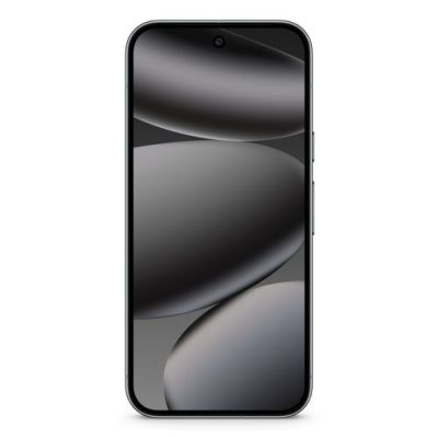 Google Pixel 10 Pro, 16 cm (6.3"), 16 GB, 128 GB, 50 MP, Android 16.0, Zwart