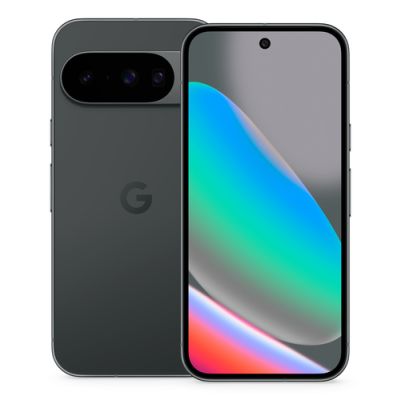 Google Pixel 10, 16 cm (6.3"), 12 GB, 128 GB, 48 MP, Android 16.0, Zwart