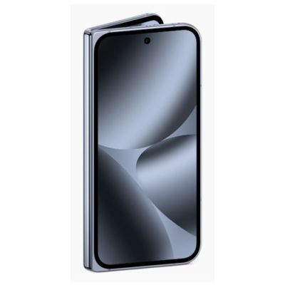 Google Pixel 10 Pro Fold, 20,3 cm (8"), 16 GB, 256 GB, 48 MP, Android 16.0, Steenkleur