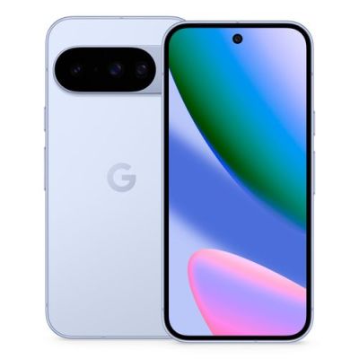 Google Pixel 10, 16 cm (6.3"), 12 GB, 128 GB, 48 MP, Android 16.0, Violet