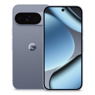 Google Pixel 10 Pro, 16 cm (6.3"), 16 GB, 128 GB, 50 MP, Android 16.0, Grijs