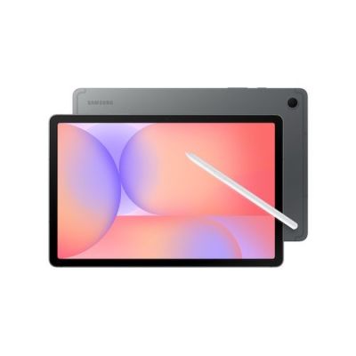 Samsung Galaxy Tab S10 Lite, 27,7 cm (10.9"), 2112 x 1320 Pixels, 128 GB, 6 GB, 2 GHz, Grijs