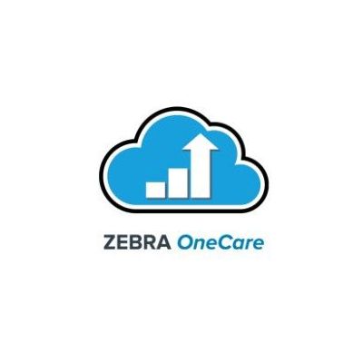 Zebra Z1AE-FX9600-1C03, 1 jaar