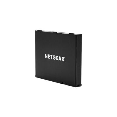 NETGEAR MHBTRM5-10000S, Zwart, Routeur mobile 4G/5G Nighthawk M5 (MR5200), 90 g