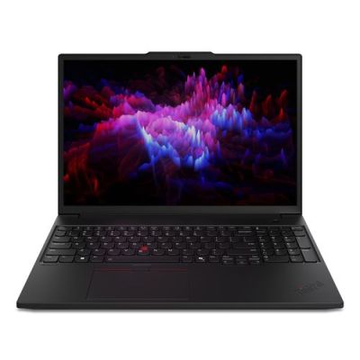 Lenovo ThinkPad P16s Gen 3 (Intel), Intel Core Ultra 7, 40,6 cm (16"), 1920 x 1200 Pixels, 32 GB, 1