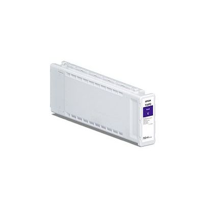 Epson UltraChrome Pro10, Violet, 700 ml, 1 stuk(s), Enkele verpakking