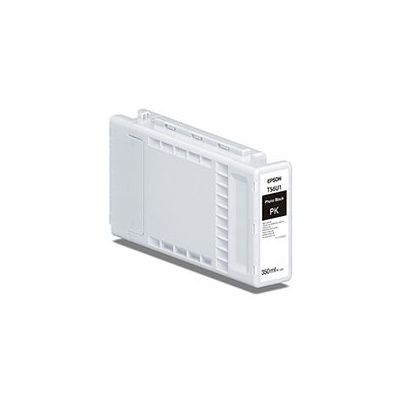 Epson UltraChrome Pro10, Foto zwart, 350 ml, 1 stuk(s), Enkele verpakking