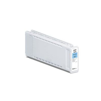 Epson UltraChrome Pro10, Lichtyaan, 700 ml, 1 stuk(s), Enkele verpakking