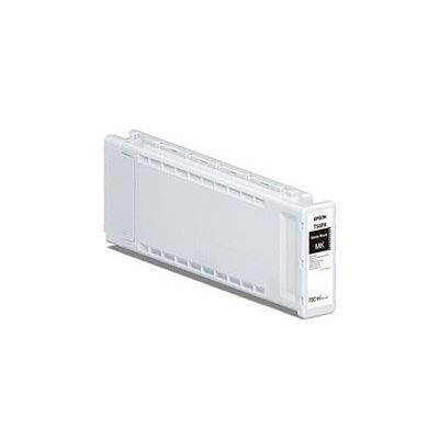 Epson UltraChrome Pro10, Mat Zwart, 700 ml, 1 stuk(s), Enkele verpakking