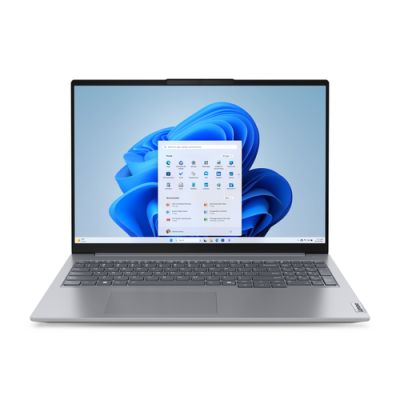 Lenovo ThinkBook 16 G7 ARP, AMD Ryzen™ 5, 3,3 GHz, 40,6 cm (16"), 1920 x 1200 Pixels, 16 GB, 512 GB