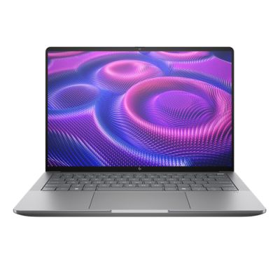 HP ZBook Ultra 14 G1a, AMD Ryzen AI Max PRO, 3,2 GHz, 35,6 cm (14"), 2880 x 1800 Pixels, 32 GB, 1 TB