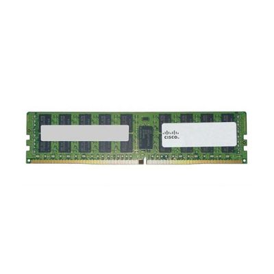 Cisco UCSX-MRX32G1RE5=, 32 GB, 1 x 32 GB, DDR5, 288-pin DIMM