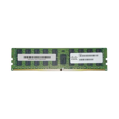 Cisco UCSX-MR-X16G1RW=, 16 GB, 1 x 16 GB, DDR4, 3200 MHz, 288-pin DIMM