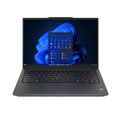 Lenovo ThinkPad E14 Gen 6 (AMD), AMD Ryzen™ 5, 3,3 GHz, 35,6 cm (14"), 1920 x 1200 Pixels, 16 GB, 51
