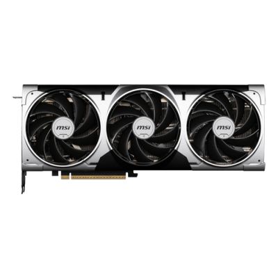 MSI GeForce RTX 5070 Ti 16G VENTUS 3X OC, GeForce RTX 5070 Ti, 16 GB, GDDR7, 256 Bit, 7680 x 4320 Pi