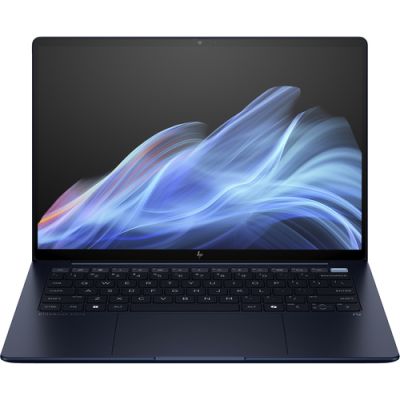 HP EliteBook X G1i, Intel Core Ultra 5, 2,1 GHz, 35,6 cm (14"), 1920 x 1200 Pixels, 16 GB, 512 GB