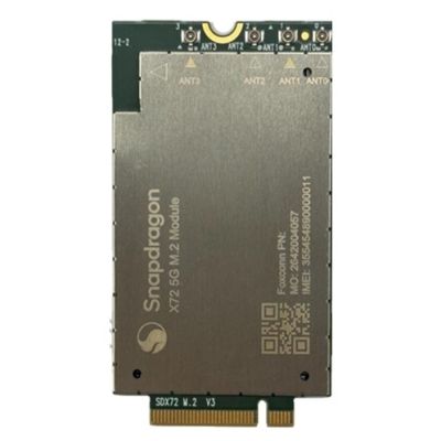 DELL DW5934E, Intern, Draadloos, PCI Express, WWAN, 4140 Mbit/s