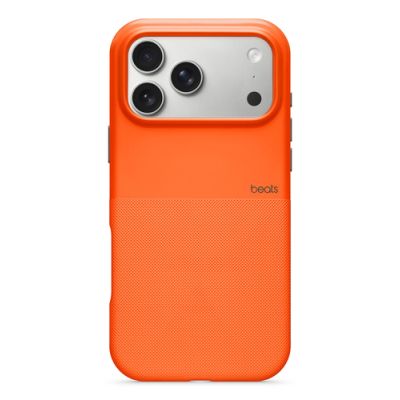 Apple MGJC4LL/A, Hoes, Apple, iPhone 17 Pro Max, 17,5 cm (6.9"), Oranje