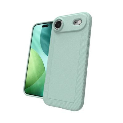 ZAGG Luxe Snap, Hoes, Apple, iPhone 17 Air, 16,5 cm (6.5"), Muntkleur