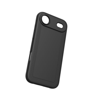 ZAGG Luxe Snap, Hoes, Apple, iPhone 17 Air, 16,5 cm (6.5"), Zwart