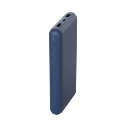 Belkin BPB012btBL, 20000 mAh, 15 W, Blauw