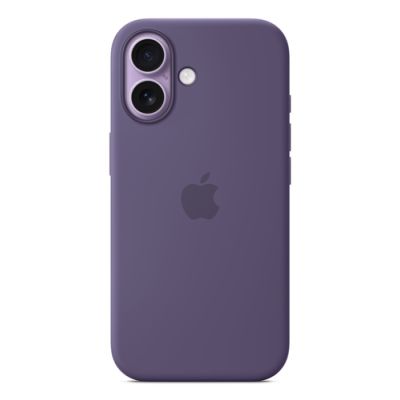 Apple MGF04ZM/A, Hoes, Apple, iPhone 17, 16 cm (6.3"), Paars