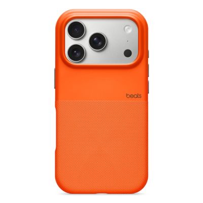 Apple MGJQ4LL/A, Hoes, Apple, iPhone 17 Pro, 16 cm (6.3"), Oranje