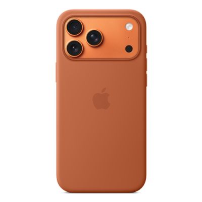 Apple MGFQ4ZM/A, Hoes, Apple, iPhone 17 Pro Max, 17,5 cm (6.9"), Terracotta
