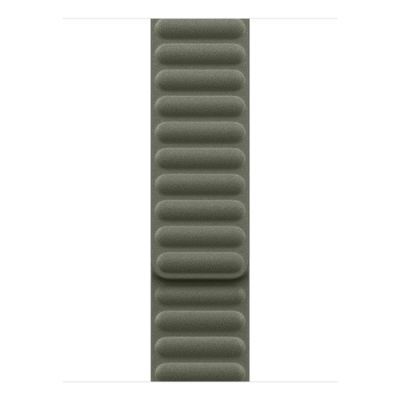 Apple MGDJ4ZM/A, Band, Smartwatch, Marineblauw , Apple, Watch 44 mm/45 mm/46 mm/49 mm, Polyester