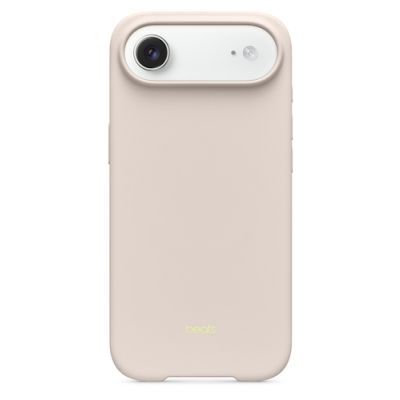 Apple MGJU4LL/A, Hoes, Apple, iPhone Air, 16,5 cm (6.5"), Limoen, Steenkleur