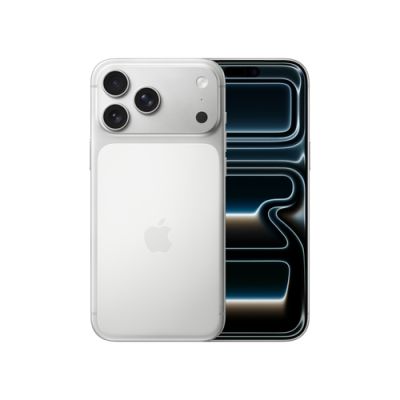 Apple iPhone 17 Pro Max , 17,5 cm (6.9"), 2868 x 1320 Pixels, 1 TB, 48 MP, iOS 26, Zilver