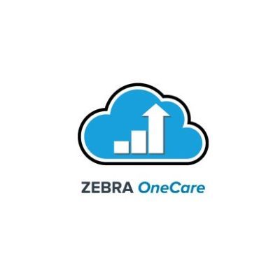 Zebra ZJAE-TC22XX-3C03, 3 jaar
