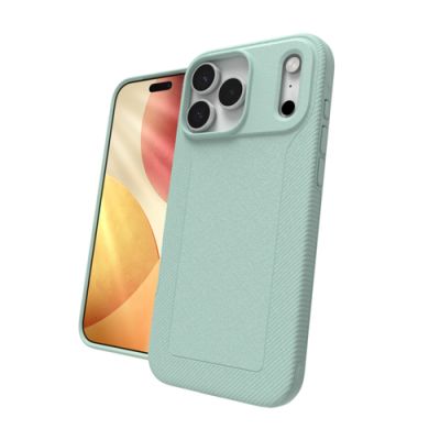 ZAGG Luxe Snap, Hoes, Apple, iPhone 17 Pro Max, 17,5 cm (6.9"), Muntkleur