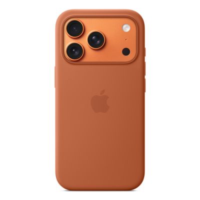 Apple MGFJ4ZM/A, Hoes, Apple, iPhone 17 Pro, 16 cm (6.3"), Terracotta