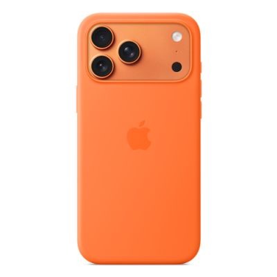 Apple MGFL4ZM/A, Hoes, Apple, iPhone 17 Pro Max, 17,5 cm (6.9"), Oranje