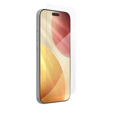 InvisibleShield Glass Elite VG, Apple, iPhone 17 Pro Max, Bescherming tegen blauw licht, Breukbesten