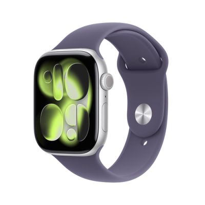 Apple Watch Series 11 (Demo), OLED, Touchscreen, 64 GB, Wifi, GPS, 36,9 g