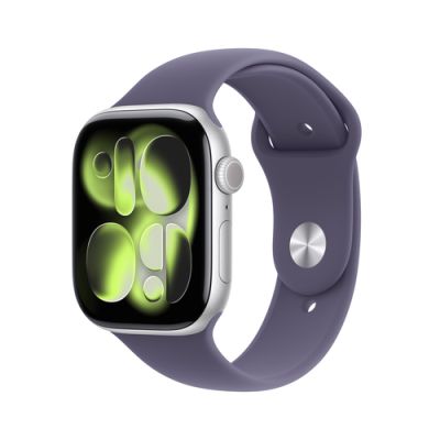 Apple Watch Series 11 (Demo), OLED, Touchscreen, 64 GB, Wifi, GPS, 37,8 g