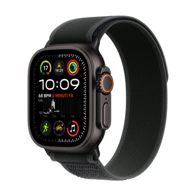 Apple Watch Ultra 2 Demo, OLED, Touchscreen, 64 GB, GPS, 61,8 g