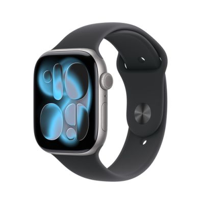 Apple Watch Series 11 , OLED, Touchscreen, 64 GB, Wifi, GPS, 37,8 g
