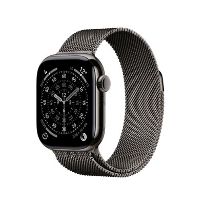 Apple Watch Series 11 , OLED, Touchscreen, 64 GB, Wifi, GPS, 34,6 g