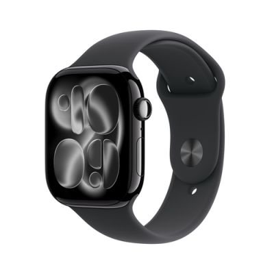 Apple Watch Series 11 , OLED, Touchscreen, 64 GB, Wifi, GPS, 36,9 g