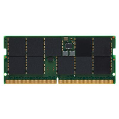 Kingston Technology KTL-TN556T-16G, 16 GB, 1 x 16 GB, DDR5, 262-pin SO-DIMM