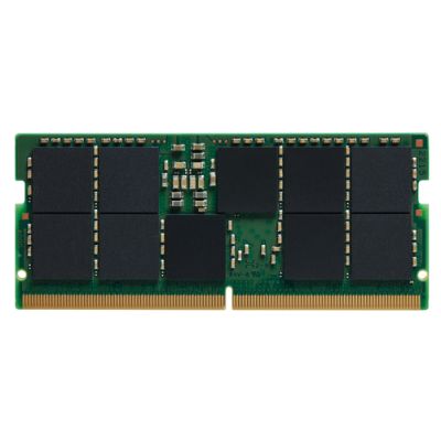 Kingston Technology KTH-PN556T-32G, 32 GB, 1 x 32 GB, DDR5, 262-pin SO-DIMM